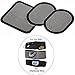 Replacement Gel Pads for All Abdominal Belts, 6 Sets (18 Gel Pads)
