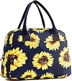 Lunch Box for Women, Insulated Lunch Bags for