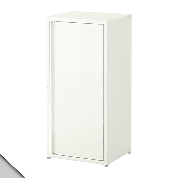 IKEA JOSEF white Kitchen & Dining