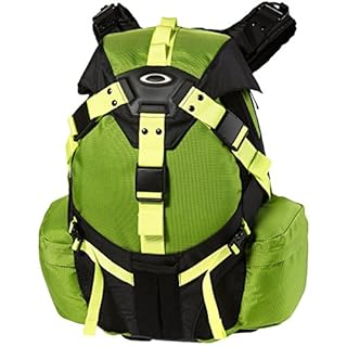 oakley men's icon pack 3.0 backpack