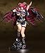 Orchid Seed The Seven Deadly Sins: Asmodeus A New Translation 1:8 Scale Pvc Figure (Light Up Base Version)