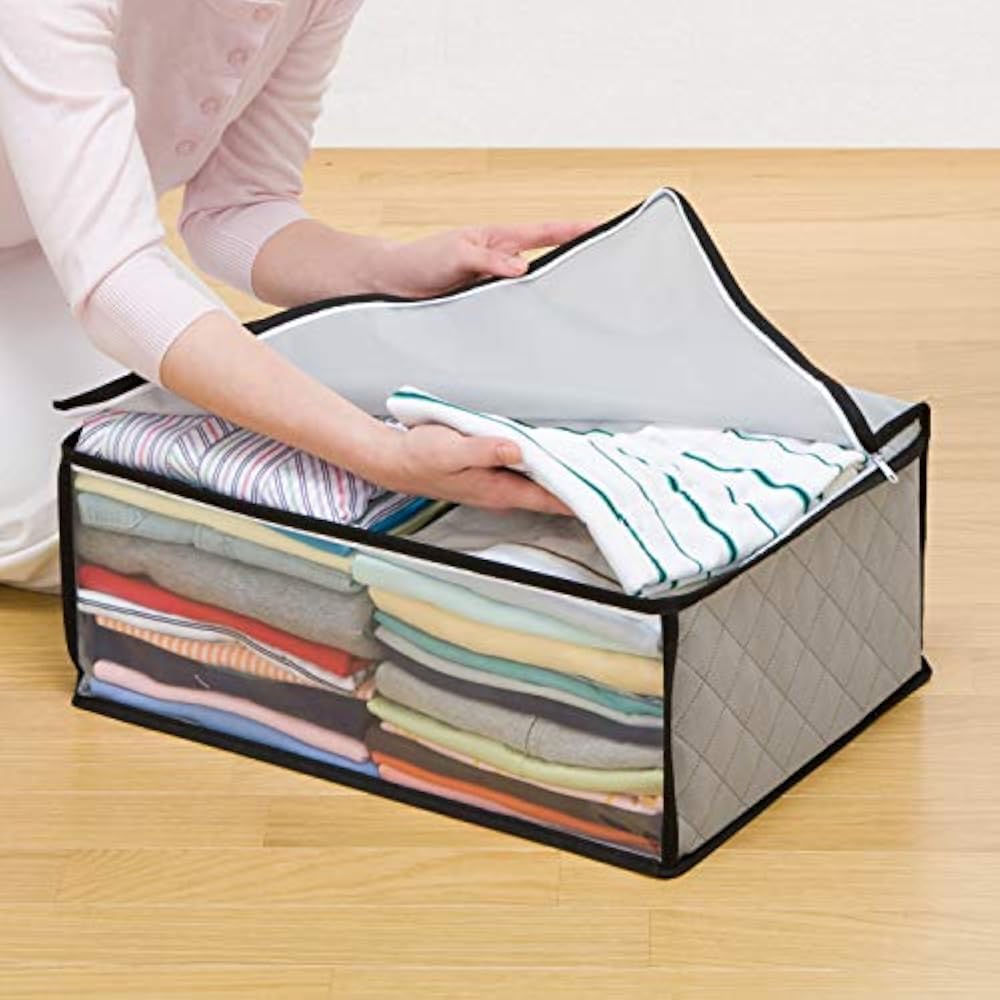 clothes keeper bag