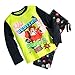 Disney Wreck-It Ralph Sleep Set Pajamas for Boys Size 3 Multi