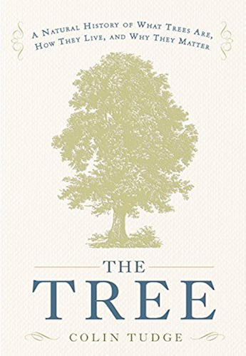 Download The Tree: A Natural History of What Trees Are, How They Live, and Why They Matter (English Edition) PDF
