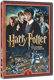 Harry Potter Et La Chambre Des Secrets