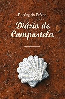 Livro Diário de Compostela