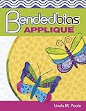 Bended Bias Applique by Linda M. Poole