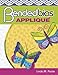 Bended Bias Applique by Linda M. Poole