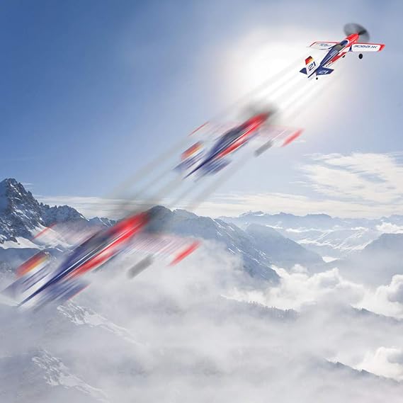 xk a430 2.4 g 5ch 3d6g