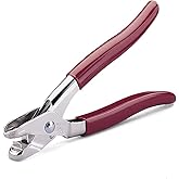 Malco SL5 9 in. Snap Lock Punch