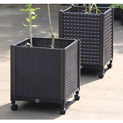 SXNYC Rosenbogen, Rosenbogen aus Metall, Rosenbogen Holz, Rosenbogen Verzinkt, Torbogen Metall, Wetterfest – Bild 7