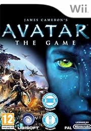 James Cameron's Avatar : The Game