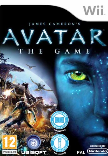 James Cameron's Avatar : The Game
