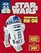 Star Wars, construis R2-D2 : Avec un modèle géant à fabriquer by 