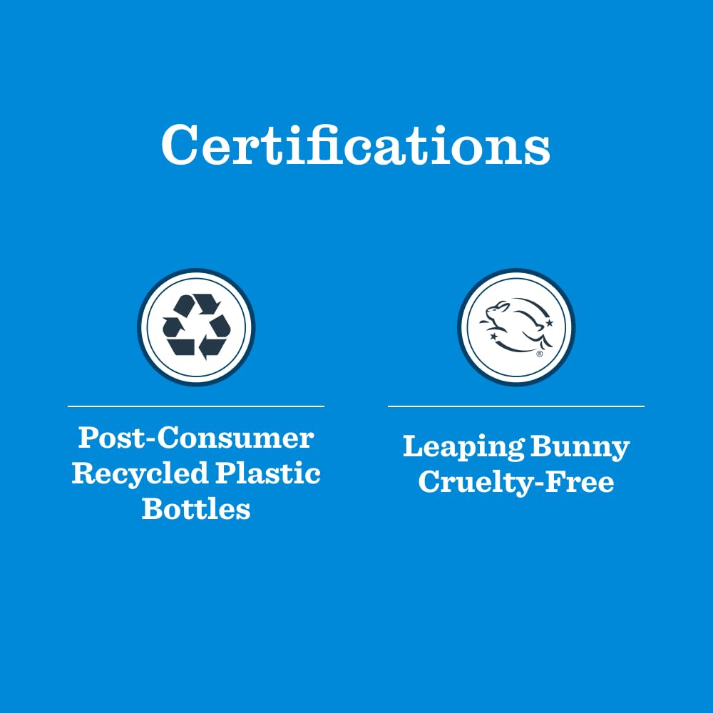 Mrs. Meyer's Clean Day Room Freshener, Blueberry Scent, 8 Ounce Non-Aerosol Spray Bottle