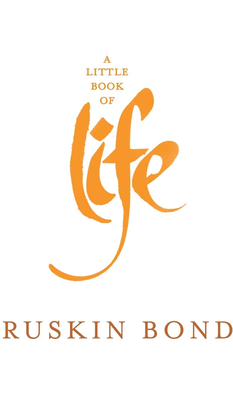 Buy A Little Book Of Life Book Online At Low Prices In India A Little Book Of Life Reviews Ratings Amazon In