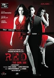 Red - The Dark Side