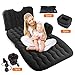 FBSPORT Upgrade Car Travel Inflatable Mattress Air Bed Cushion Camping Universal SUV Extended Air Couch with Two Air Pillowsthumb 3