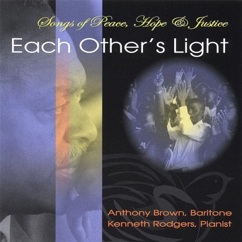Songs About Light And Hope