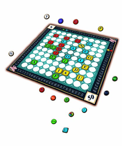 A Way with Words: The Reverse Word Search Game