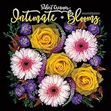 Intimate Blooms - Robert Creamer 2020 Wall Calendar by