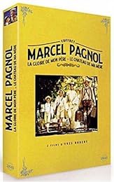 La Gloire De Mon Père + Le Château De Ma Mère