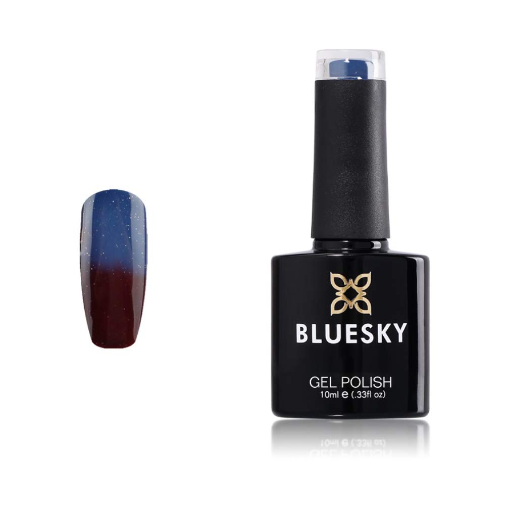 Bluesky XTC11 UV/Gel Nail Polish, 10 ml