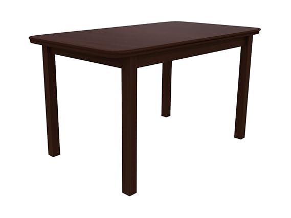 Mirjan24 Esstisch Max IV Praktischer Küchentisch, Auszugstisch, Esstisch für 4/6 Stühle, Ausziehtisch, Farbauswahl Tisch für 