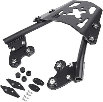 honda cb500x luggage rack