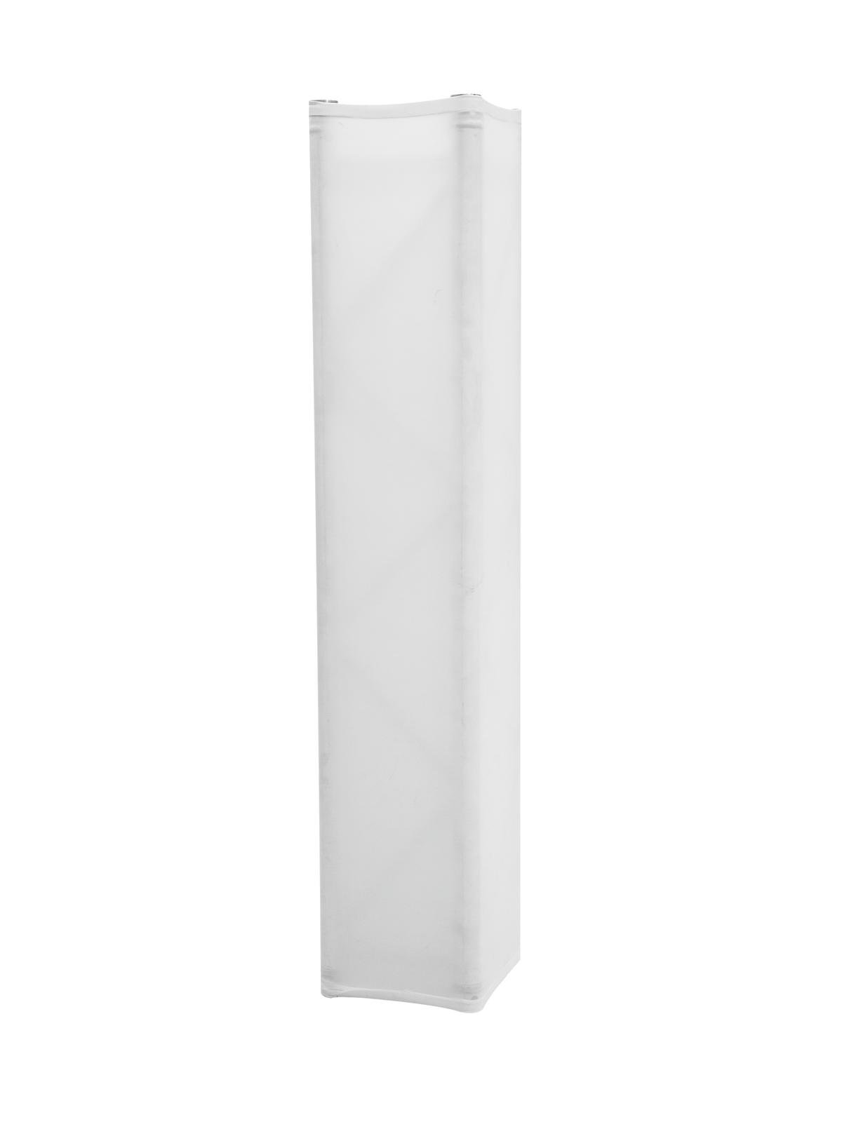 Europalms 83312124 Trusscover, 200 cm, White, One Size
