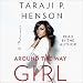 Around the Way Girl: A Memoir by 