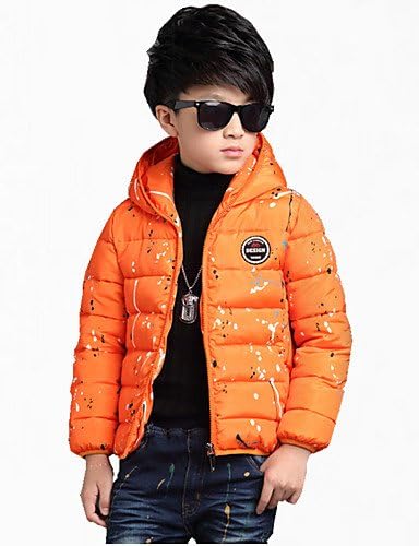 doudoune printemps garcon