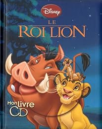 Le  roi lion