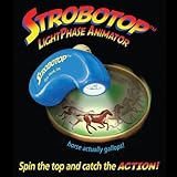 Eye Think Strobotop LightPhase Animator