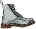 Dr. Martens Men's Pascal Antique Temperley Combat Boot