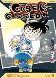 Case Closed, Vol. 9 by 