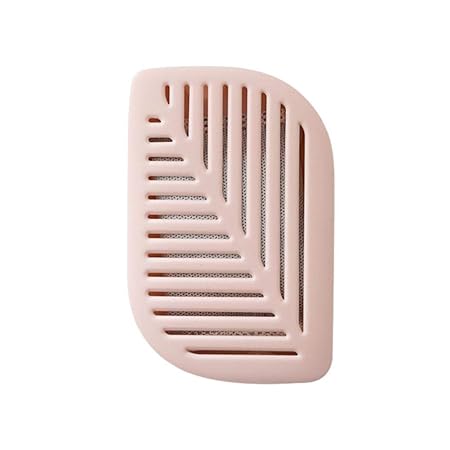 waysad - Caja Desodorante para refrigerador con Ventosa, diseño ...