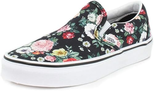 floral vans uk