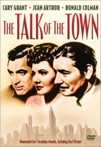 The Talk of the Town