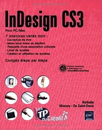 InDesign CS3