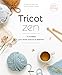 Tricot zen : 15 modèles pour lâcher prise et se détendre by 