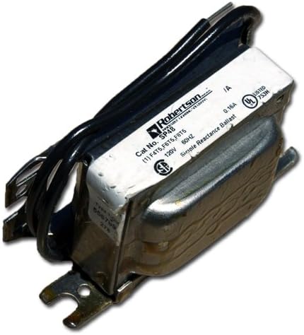 Robertson SP48 - For 4 to 9w linear and cfl lamps