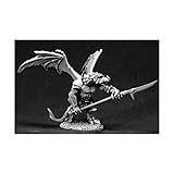 Reaper Miniatures Dark Heaven Legends: Khesh