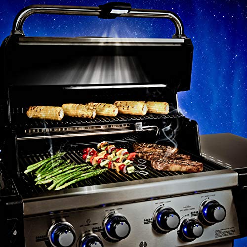 Gas Grill Broil King S490 Pro Broil King Regal S490 Pro Stainless