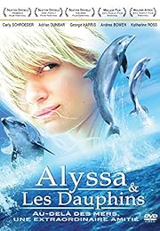 Alyssa Et Les Dauphins