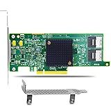Tlegend Instrument LSI SAS 9207-8i Host Bus Adapter