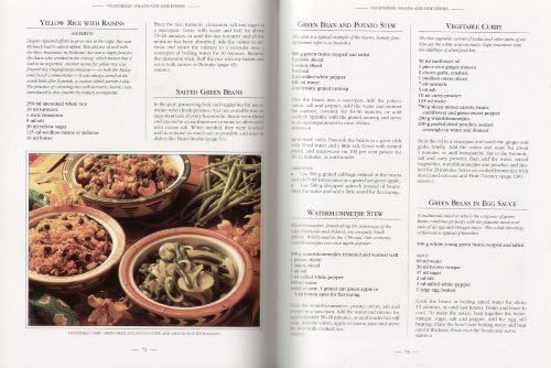 A Taste of Tradition