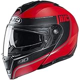 HJC Helmets i90 Helmet - Davan