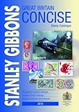 The Great Britain Concise Catalogue