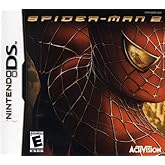 Spider-Man 2 - Nintendo DS (Renewed)